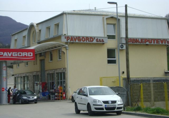 pavgord
