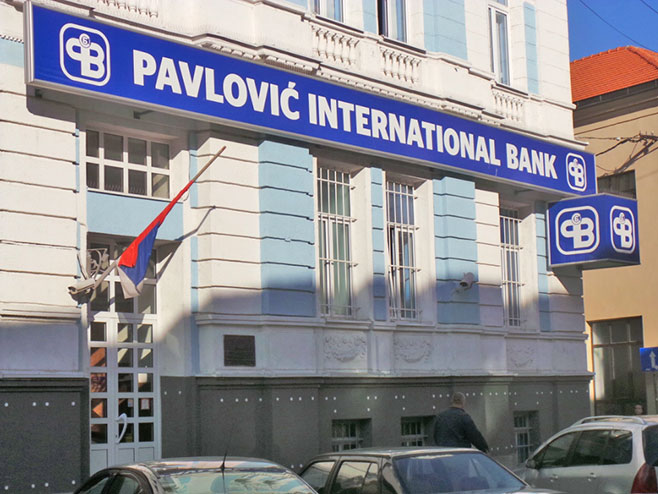 pavlovic banka