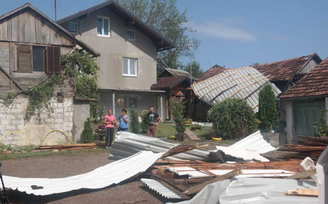 pijavica prnjavor