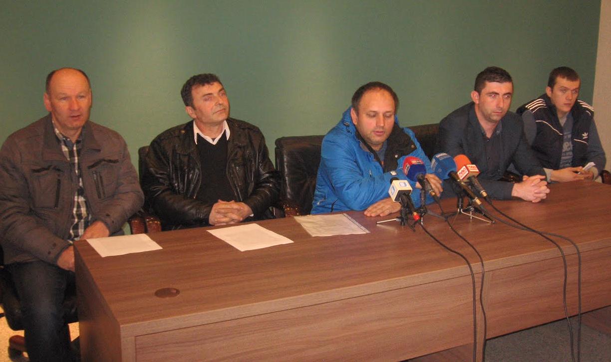 poljoprivrednici semberija