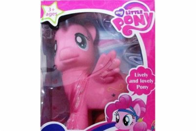 poni