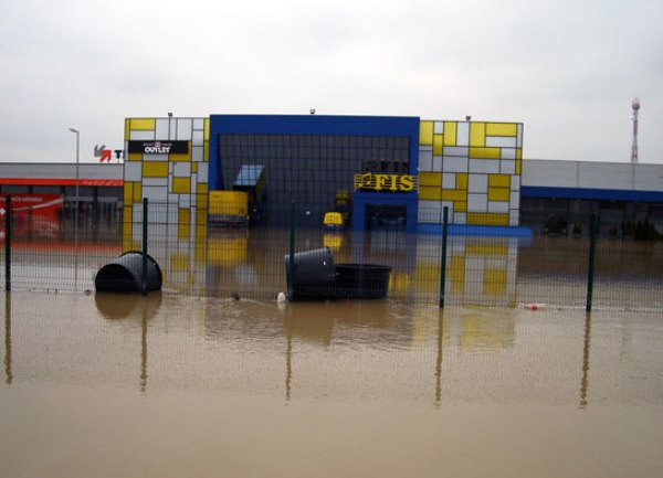 poplave bijeljina privreda