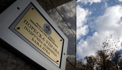 poreska uprava banjaluka