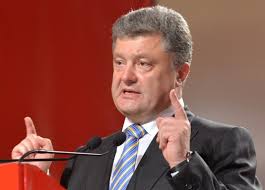 porosenko