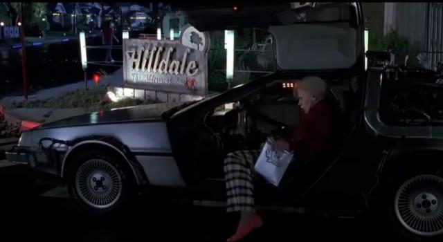 povratak u buducnost