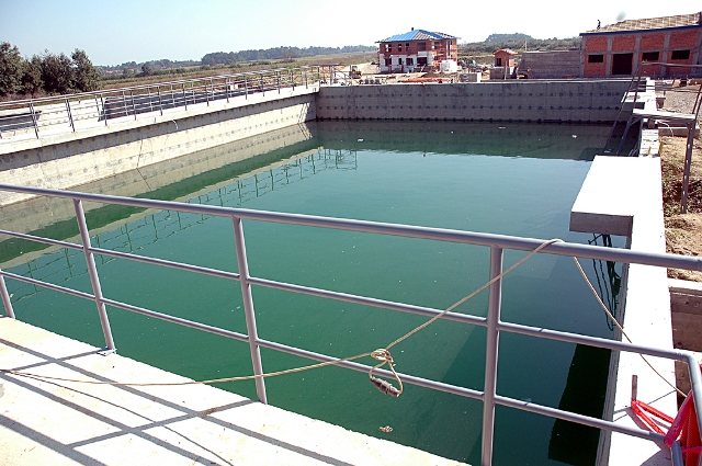 precistac voda bijeljina