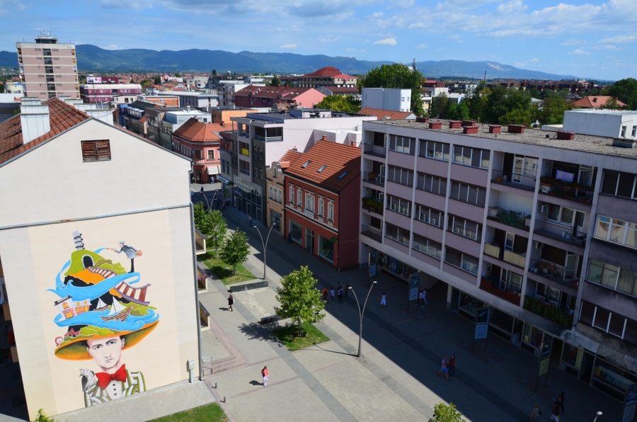 preda