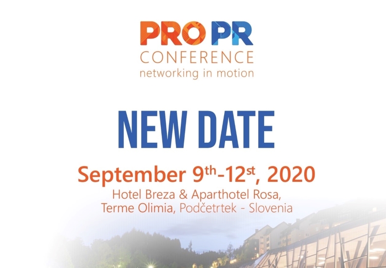 pro pr