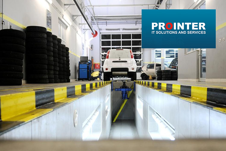 Prointer