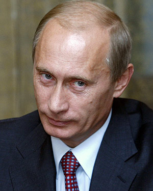 putin