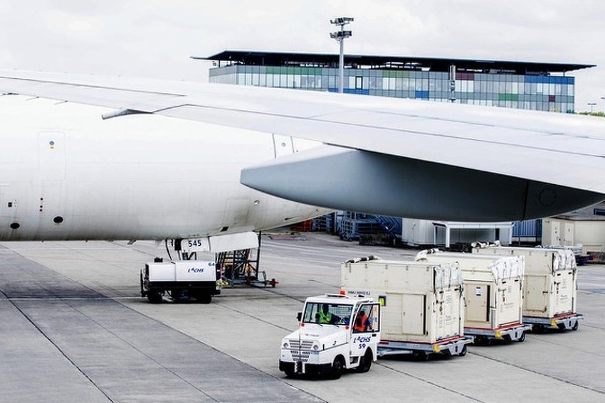 putnicki avion