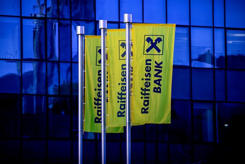 raiffeisen