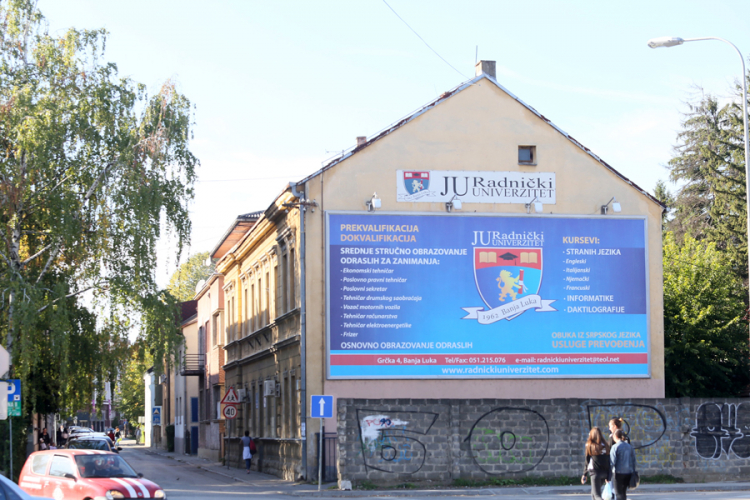 radnički univerzitet