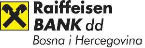 rajfajzen banka dd bih