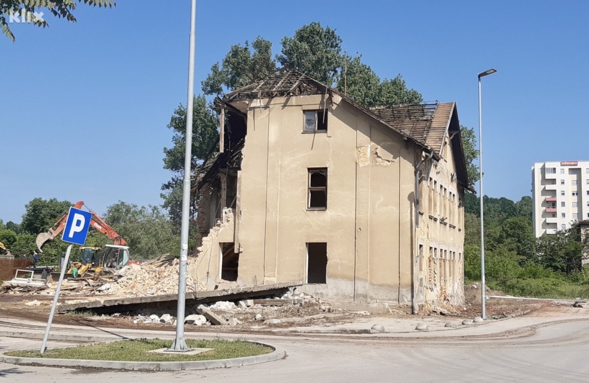 remontmontaža