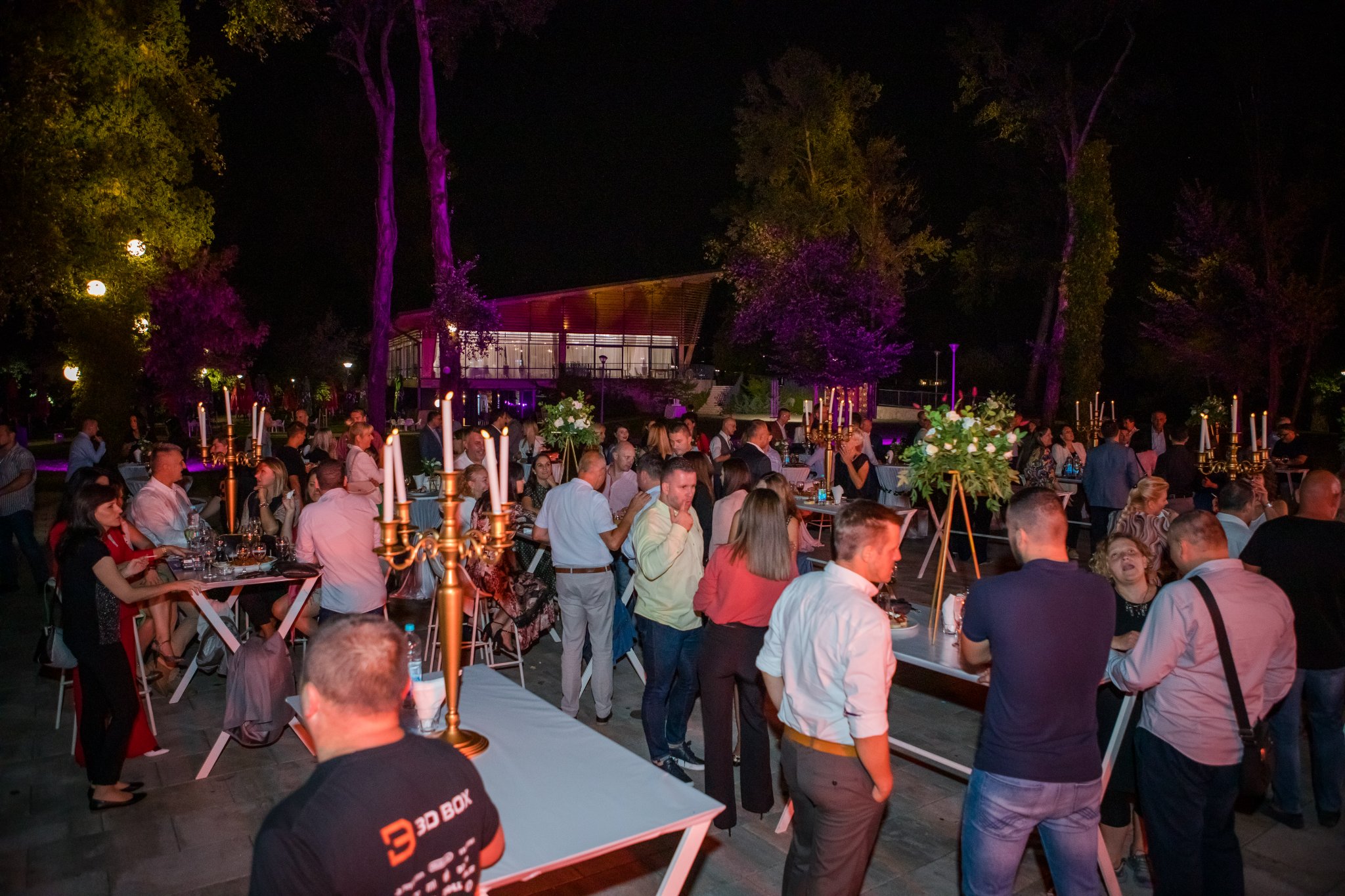 proslava 15 godina postojanja