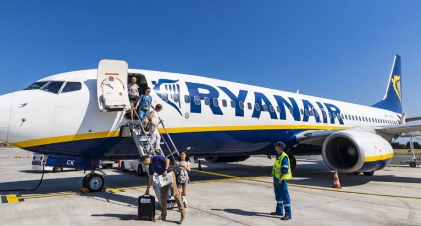 Ryanair