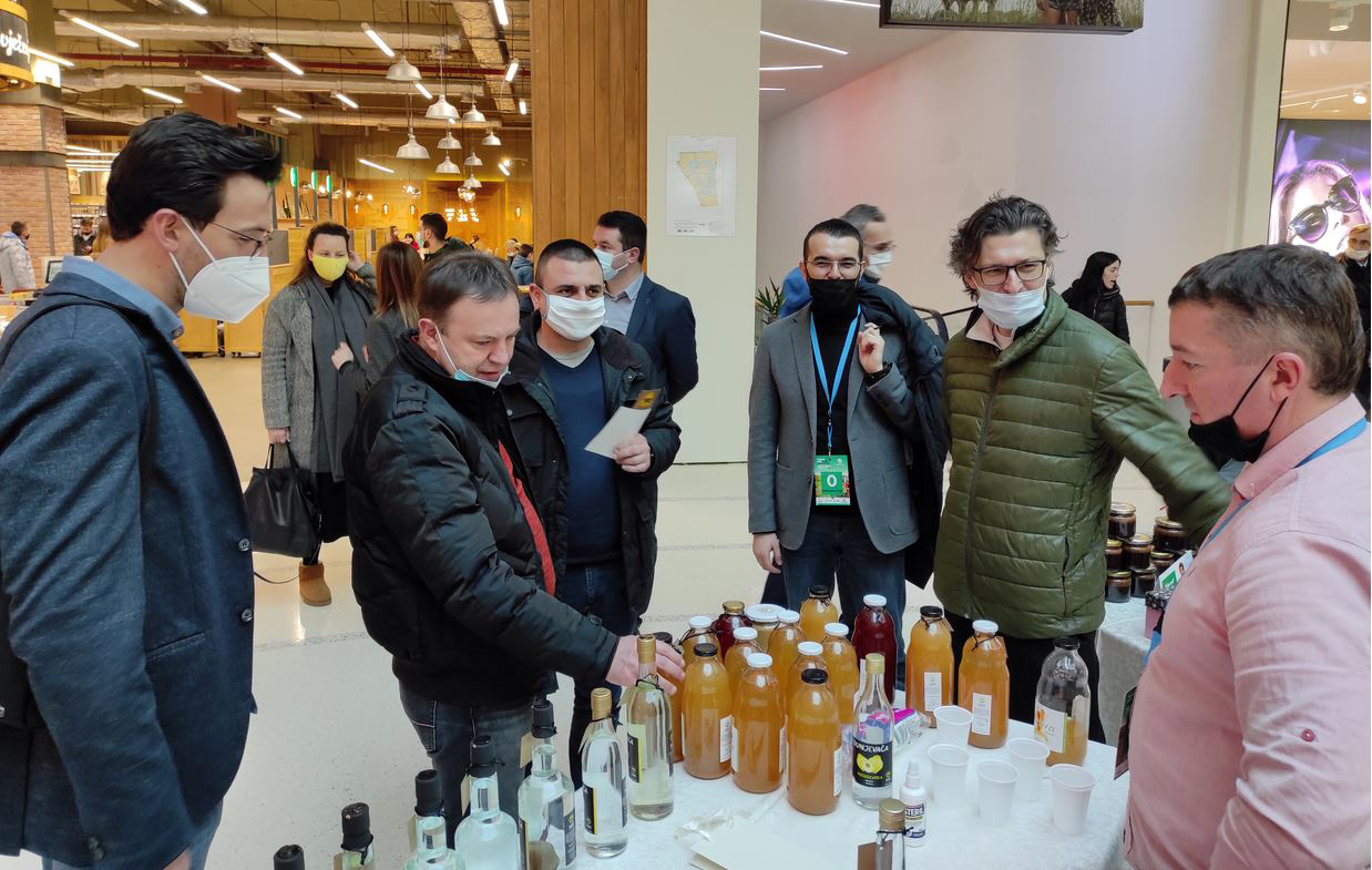 poljoprivredni prpizvođači