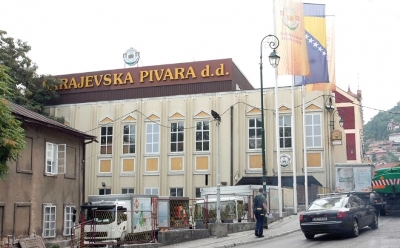 sarajevska pivara