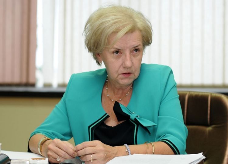 seka kuzmanović
