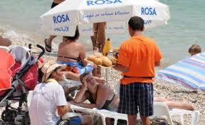 sezona crna gora