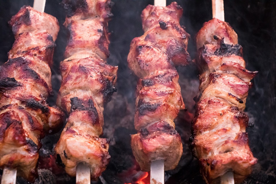 kebab