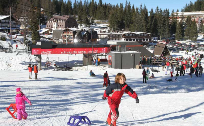 ski-centri