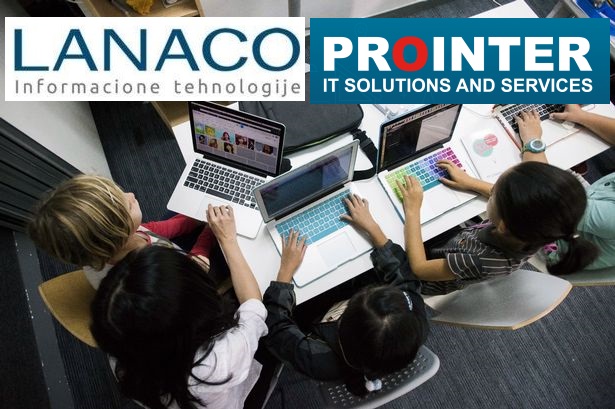 skole prointer lanaco