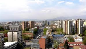 skoplje