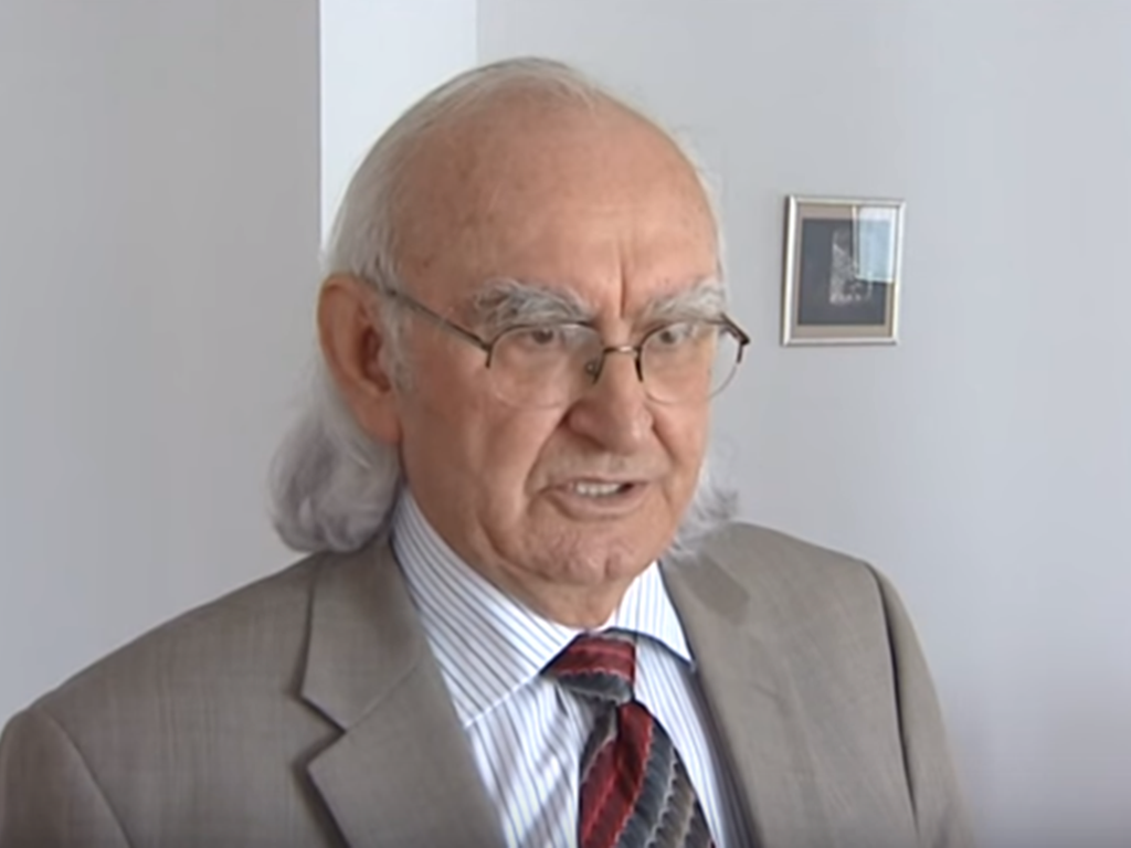 Slobodan Pavlović