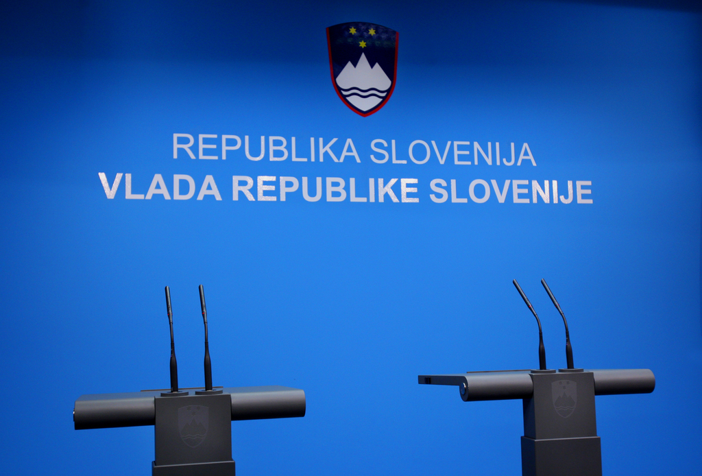 Slovenija