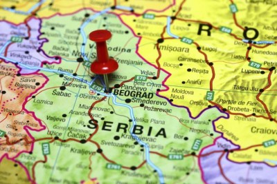srbija