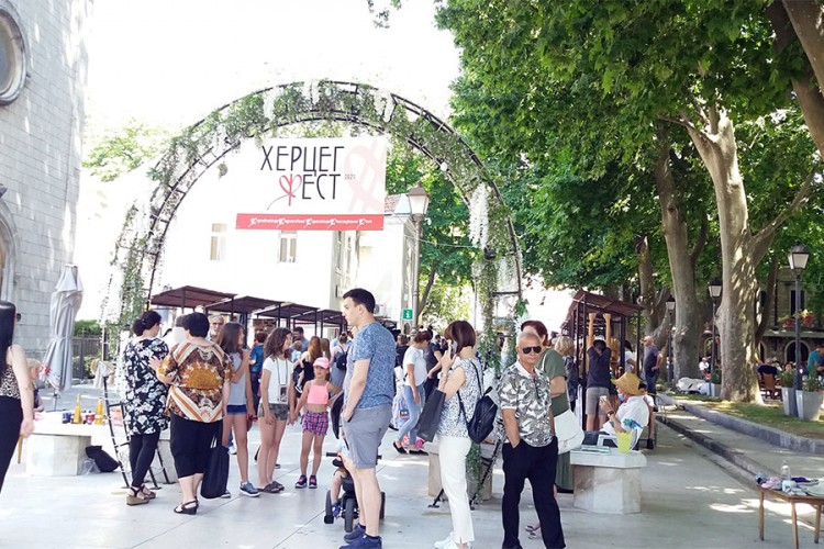 "Herceg fest"