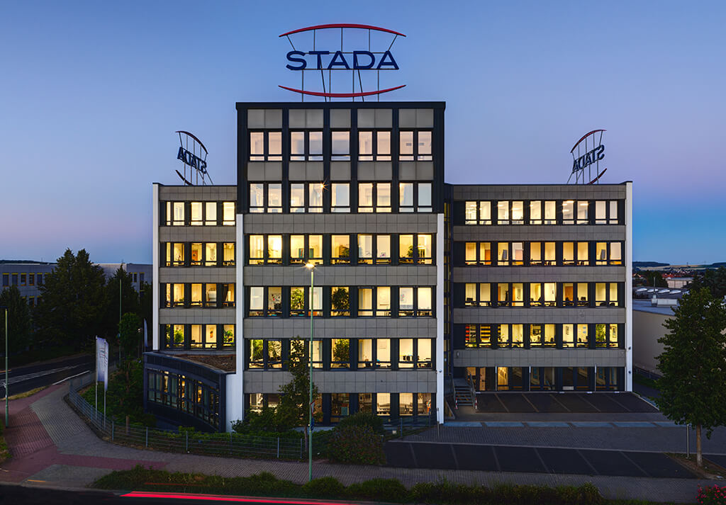 STADA