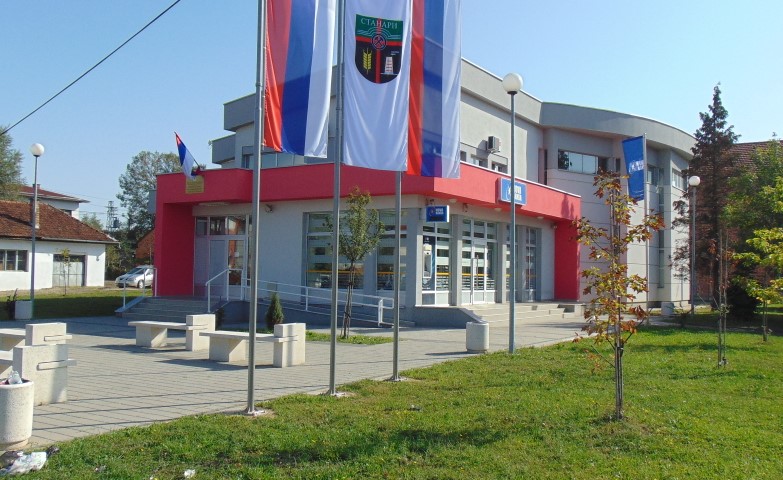 Stanari