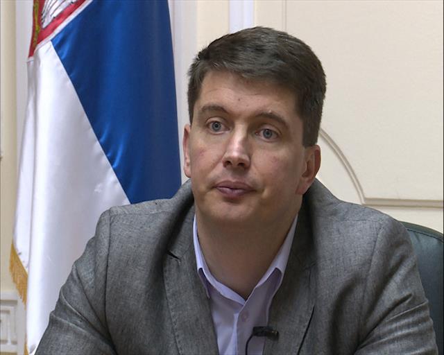 stevanovic dragan