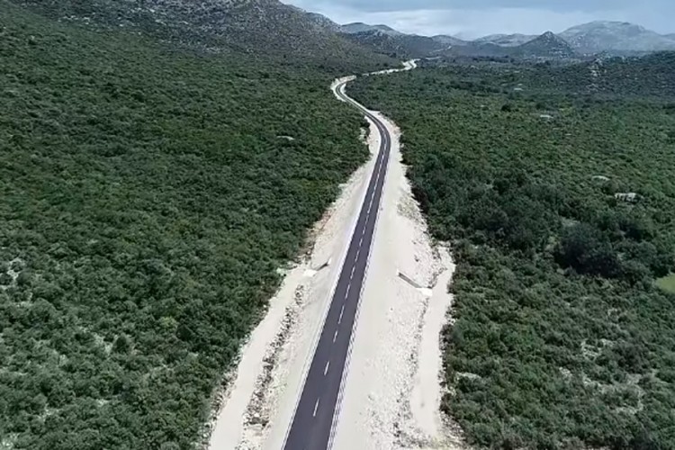 Stolac-Neum