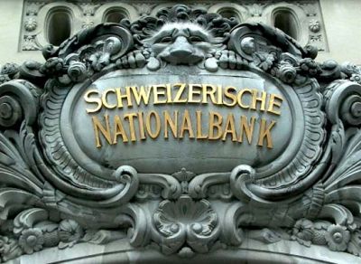 svajcarska centralna banka