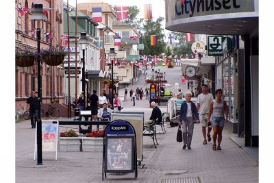 svedska