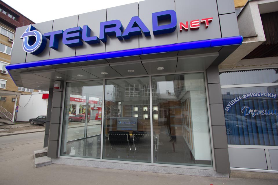 telrad