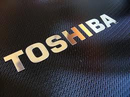 tosiba