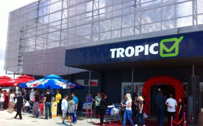 tropik