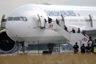 turkish airlines