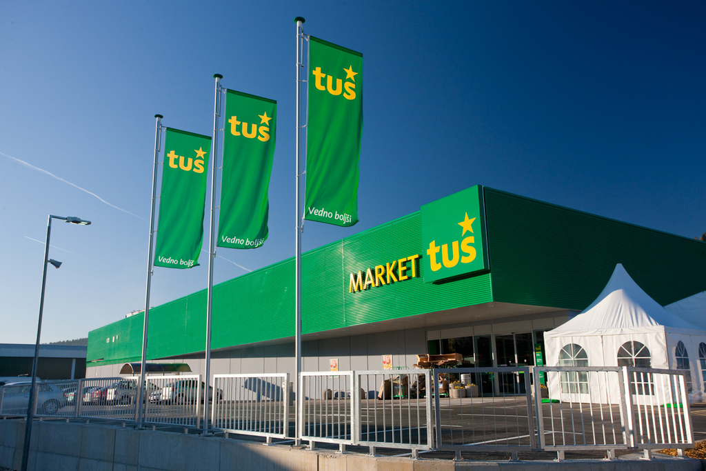 tus slovenija