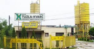tuzla kvarc