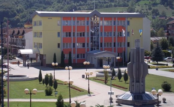 ugljevik opstina