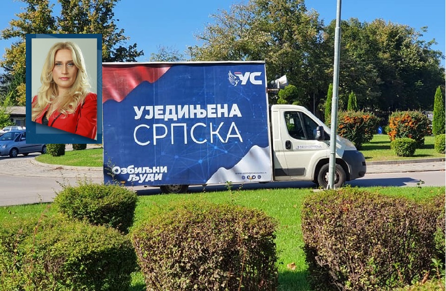 draženka janjanin