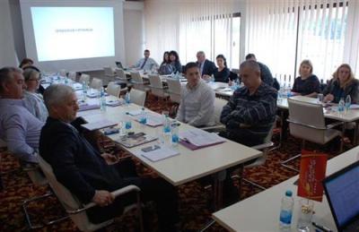 Бањалука - Унија послодаваца - окру