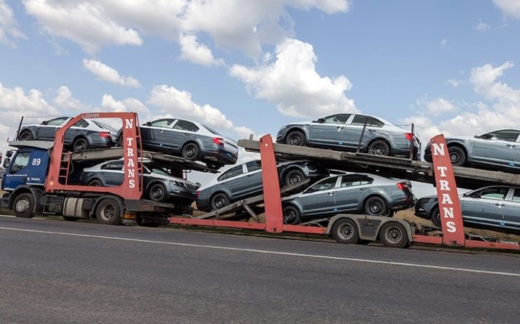 uvoz automobila