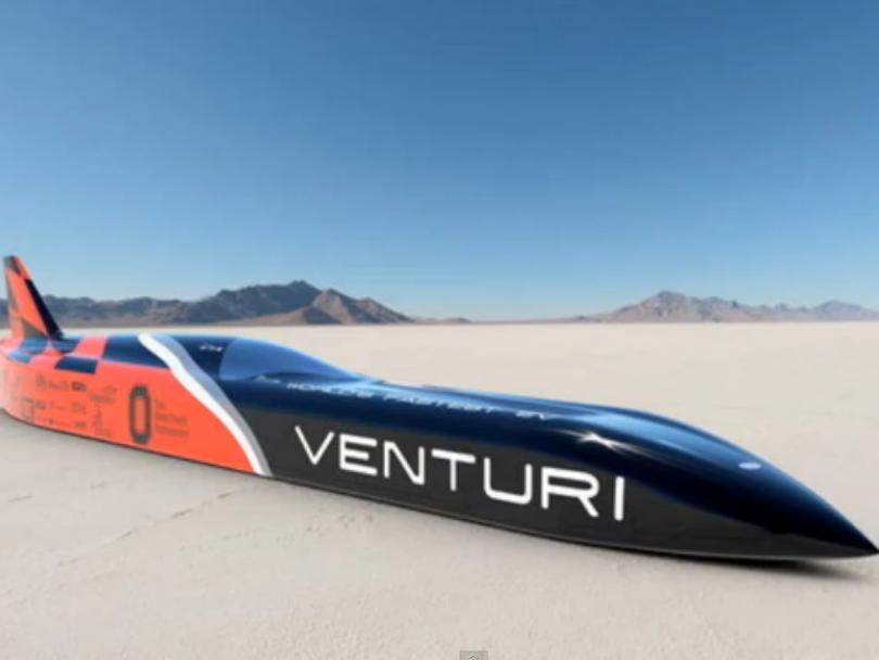 venturi
